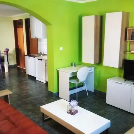 Apartment Rogoznica/sibenik Riviera 36429 Rogoznica (Sibenik-Knin)