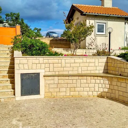 Rogoznica/sibenik Riviera 36429 Apartment