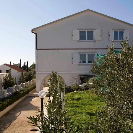 Apartment Rogoznica/sibenik Riviera 36429