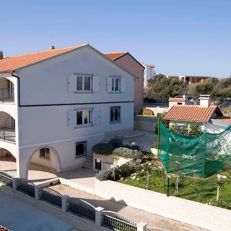 Apartment Rogoznica/sibenik Riviera 36429