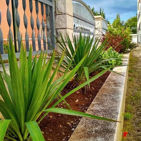 Lägenhet - Sibenik Riviera 36429 *