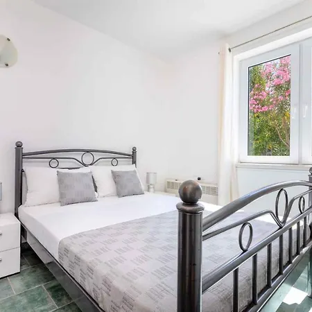 Apartment Rogoznica/sibenik Riviera 36429