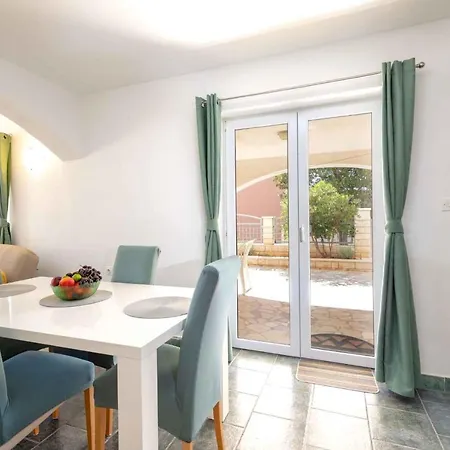 Appartement - Sibenik Riviera 36429 *