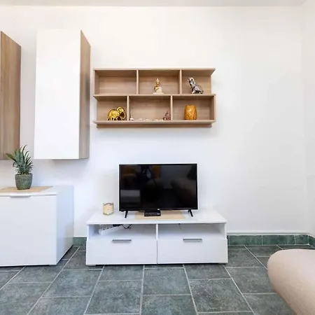 Lägenhet - Sibenik Riviera 36429 Rogoznica (Sibenik-Knin)