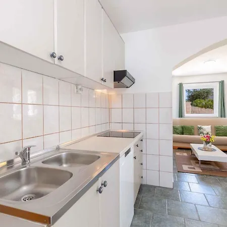 - Sibenik Riviera 36429 Lägenhet Rogoznica (Sibenik-Knin)