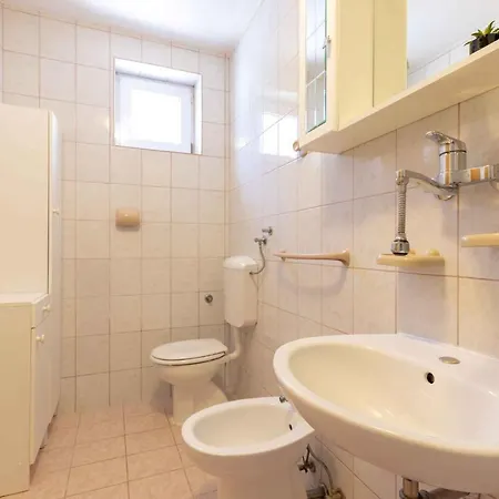 Rogoznica/sibenik Riviera 36429 Apartment