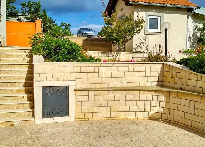 - Sibenik Riviera 36429 Апартаменты