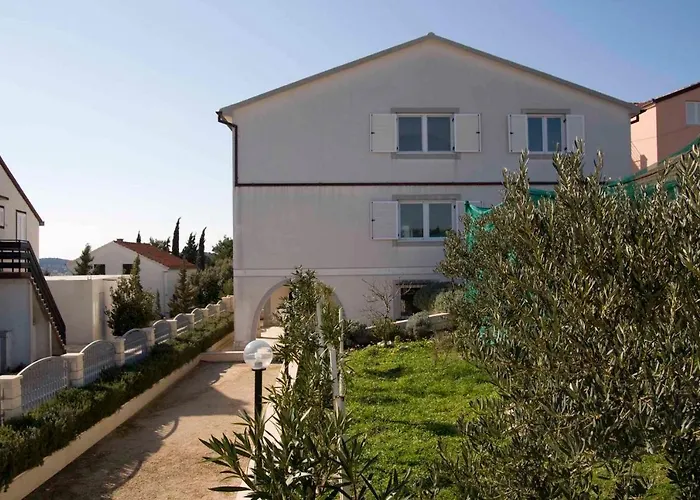 Appartement - Sibenik Riviera 36429