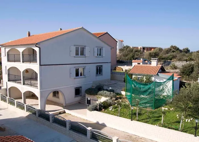 Appartement - Sibenik Riviera 36429