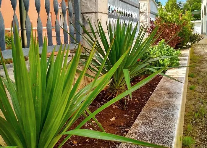 Appartement - Sibenik Riviera 36429 *