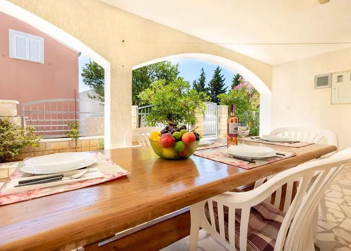 Appartement - Sibenik Riviera 36429