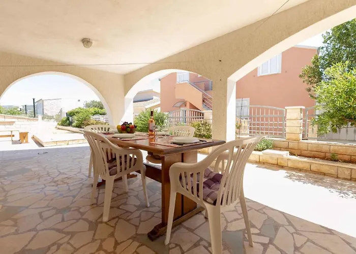 Appartement - Sibenik Riviera 36429