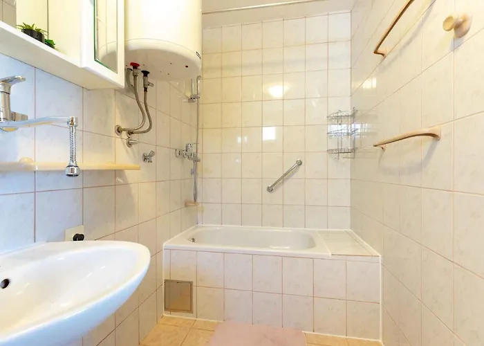 Appartement - Sibenik Riviera 36429 Rogoznica (Sibenik-Knin)