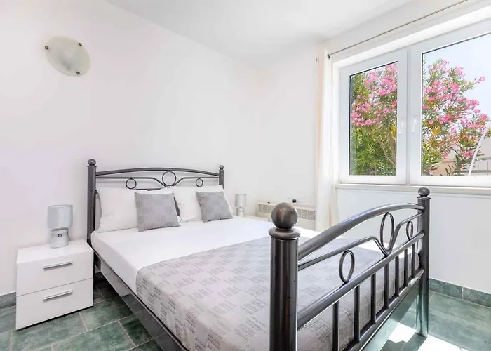 Appartement - Sibenik Riviera 36429