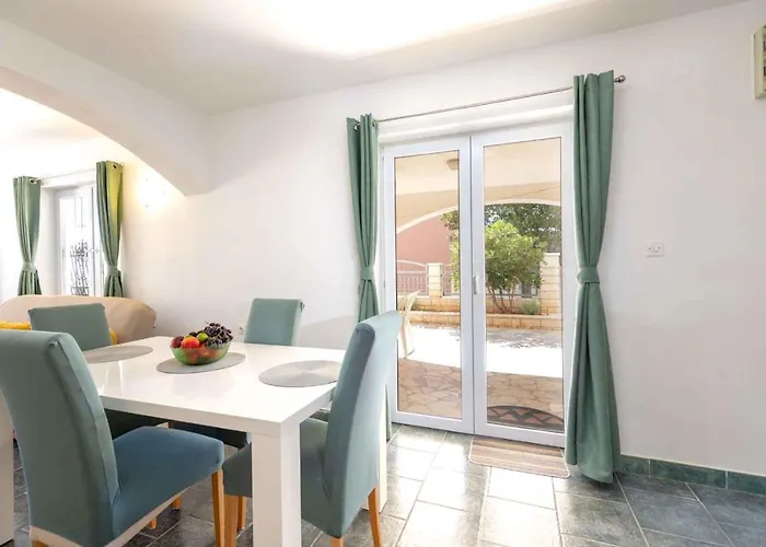 Appartement - Sibenik Riviera 36429 *