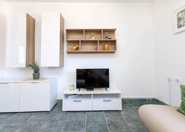 Appartement - Sibenik Riviera 36429 Rogoznica (Sibenik-Knin)