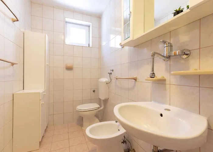 - Sibenik Riviera 36429 Appartement