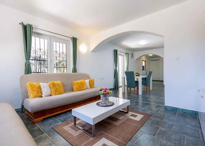 - Sibenik Riviera 36429 *